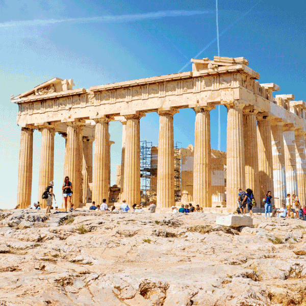 About Greece - Welcome to Mr Kaplanis' Greek Class Website